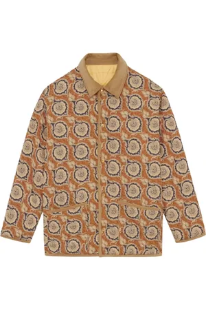 Drôle de Monsieur Hombre, Chaquetas, Marrón, Talla: L