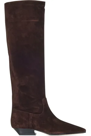Khaite Mujer, Zapatos, Marrón, Talla: 38 EU