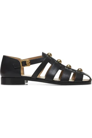 VALENTINO GARAVANI Hombre, Zapatos, Negro, Talla: 43 1/2 EU