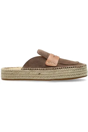 J.W.Anderson Mujer, Zapatos, Marrón, Talla: 39 EU