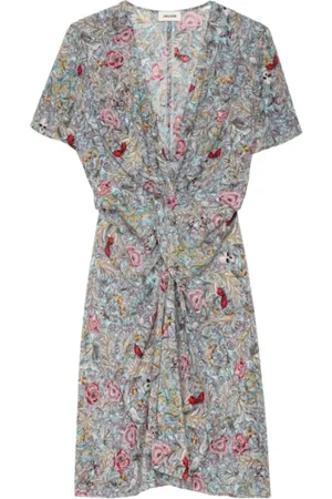 Zadig & Voltaire Mujer, Vestidos, , Talla: M