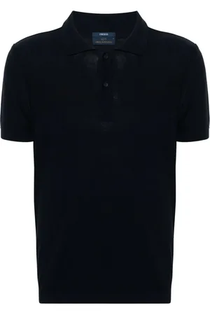 Paul & Shark Hombre, Camisetas, Azul, Talla: 2XL