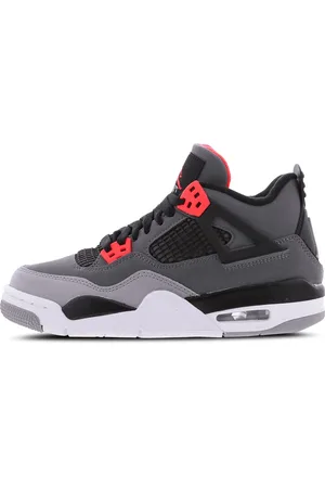Jordan Mujer, Zapatos, Gris, Talla: 38 EU