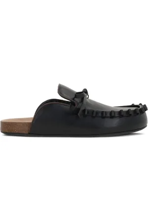 J.W.Anderson Hombre, Zapatos, Negro, Talla: 41 EU