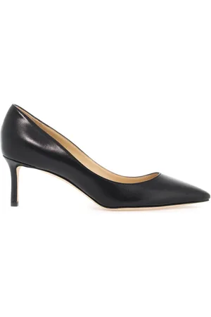 Jimmy Choo Mujer, Zapatos, Negro, Talla: 40 EU