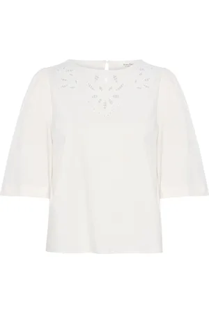 Part Two Mujer, Blusas y Camisas, , Talla: XS