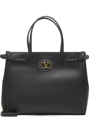 VALENTINO GARAVANI Hombre, Bolsos, Negro, Talla: ONE Size