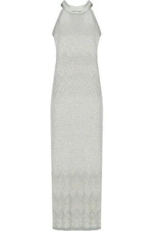 D.EXTERIOR Mujer, Vestidos, Verde, Talla: M