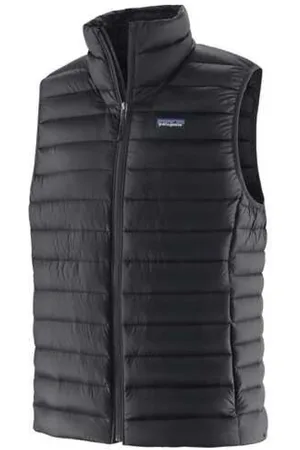 Patagonia Hombre, Chaquetas, Negro, Talla: M