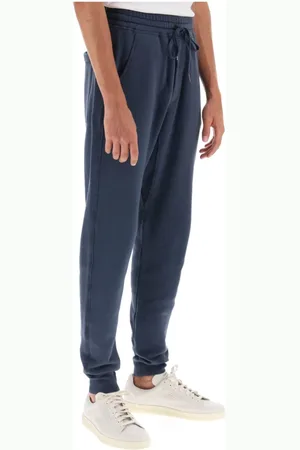 Tom Ford Hombre, Pantalones, Azul, Talla: S