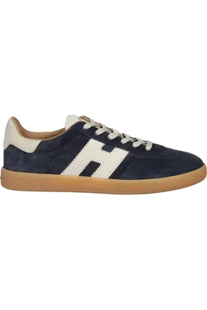 Hogan Hombre, Zapatos, Azul, Talla: 45 EU