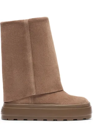 Casadei Mujer, Zapatos, Marrón, Talla: 40 EU