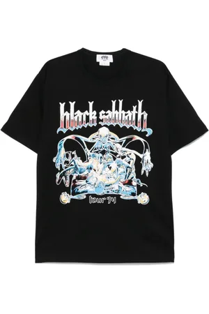 JUNYA WATANABE Hombre, Camisetas, Negro, Talla: L