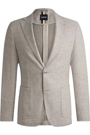 HUGO BOSS Hombre, Chaquetas, , Talla: M