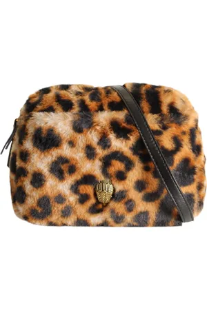 Kurt Geiger Mujer, Bolsos, Marrón, Talla: ONE Size