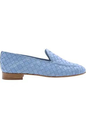 Pertini Mujer, Zapatos, Azul, Talla: 36 EU