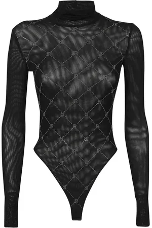 John Richmond Mujer, Camisetas, Negro, Talla: M