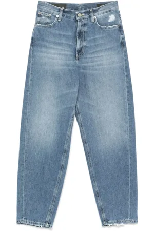Dondup Mujer, Vaqueros, Azul, Talla: W25