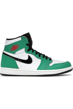 Jordan Mujer, Zapatos, Verde, Talla: 38 EU