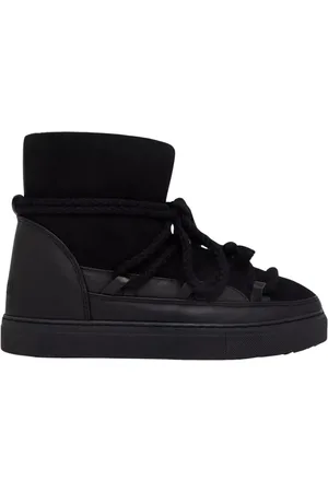 INUIKII Mujer, Zapatos, Negro, Talla: 38 EU