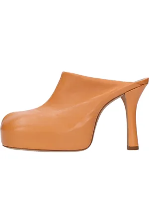 Bottega Veneta Mujer, Zapatos, Marrón, Talla: 37 EU