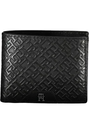 Tommy Hilfiger Hombre, Accesorios, Negro, Talla: ONE Size