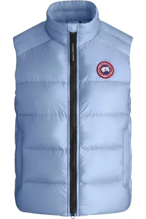 Canada Goose Mujer, Chaquetas, Azul, Talla: S