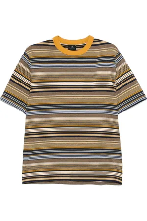 Paul Smith Hombre, Camisetas, , Talla: M