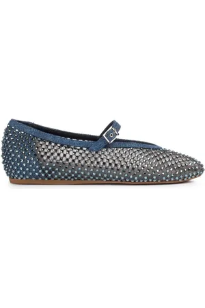 LE SILLA Mujer, Zapatos, Azul, Talla: 38 EU