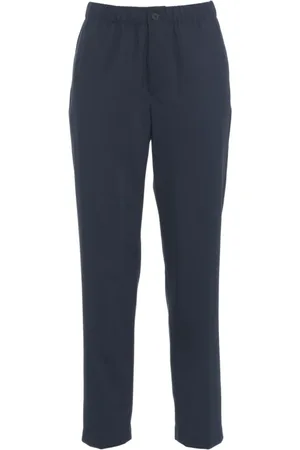 CRUNA Hombre, Pantalones, Azul, Talla: XL