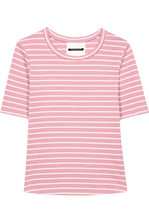 Luisa Cerano Mujer, Jerseys, Rosa, Talla: L