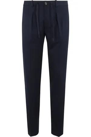 Circolo Hombre, Pantalones, Azul, Talla: XL