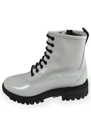 HUGO BOSS Mujer, Zapatos, Blanco, Talla: 37 EU