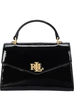 Ralph Lauren Mujer, Bolsos, Negro, Talla: ONE Size