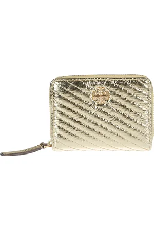 Tory Burch Mujer, Accesorios, Amarillo, Talla: ONE Size