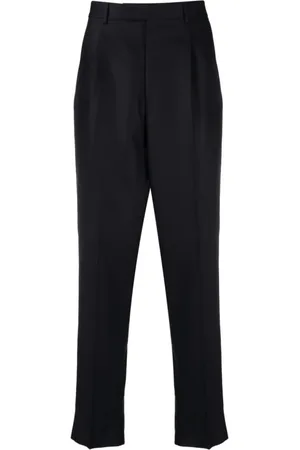 Ermenegildo Zegna Hombre, Pantalones, Azul, Talla: M