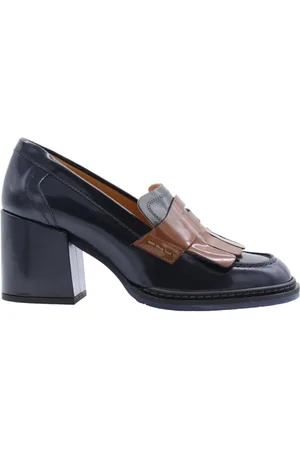 Pertini Mujer, Zapatos, Azul, Talla: 37 EU
