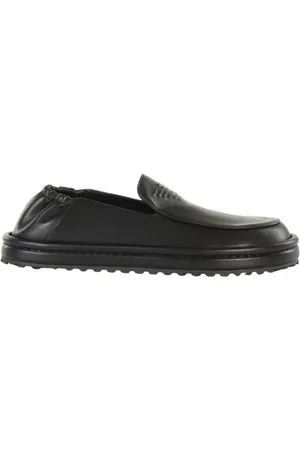 Emporio Armani Hombre, Zapatos, Negro, Talla: 42 EU