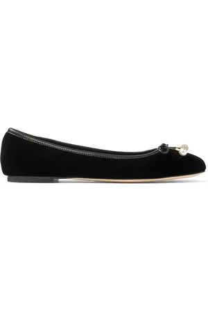 Jimmy Choo Mujer, Zapatos, Negro, Talla: 39 EU