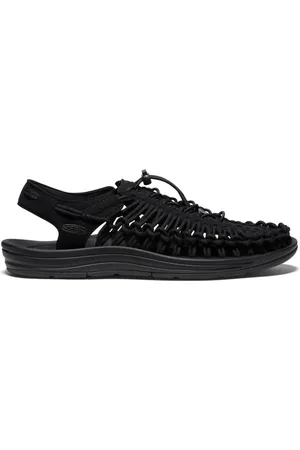 Keen Hombre, Zapatos, Negro, Talla: 41 EU