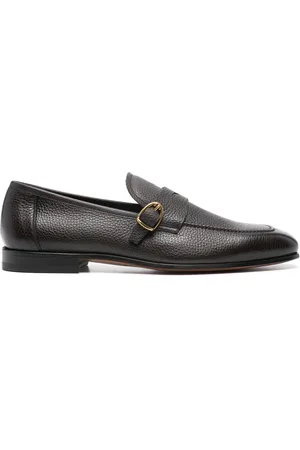 Tom Ford Hombre, Zapatos, Marrón, Talla: 43 EU
