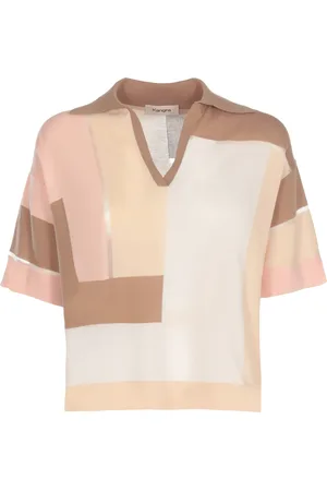 KANGRA CASHMERE Mujer, Camisetas, , Talla: M