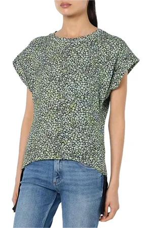 HUGO BOSS Mujer, Camisetas, , Talla: L