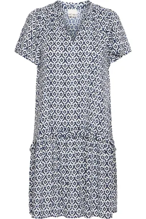 Ichi Mujer, Vestidos, , Talla: XS