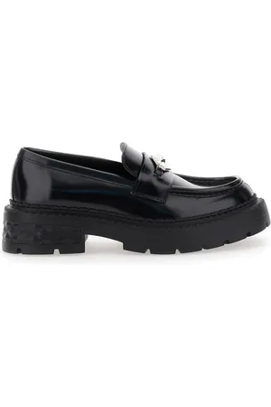 Jimmy Choo Mujer, Zapatos, Negro, Talla: 40 EU