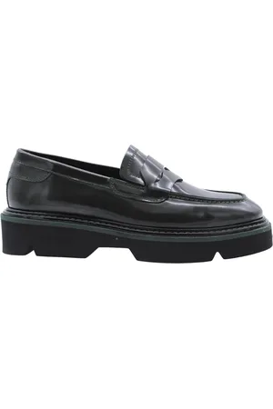 Pertini Mujer, Zapatos, Verde, Talla: 37 EU