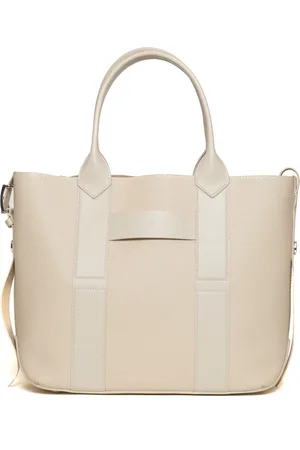Hogan Mujer, Bolsos, Blanco, Talla: ONE Size