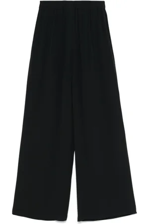 FEDERICA TOSI Mujer, Pantalones, Negro, Talla: XS