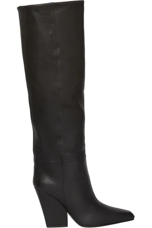 PARIS TEXAS Mujer, Zapatos, Negro, Talla: 37 EU