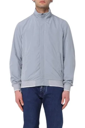 Paul & Shark Hombre, Chaquetas, Gris, Talla: S